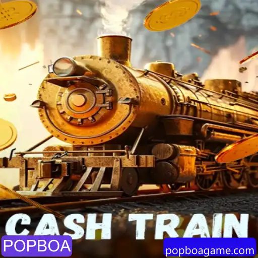 Desvendando o 'CashTrain': O Novo Fenômeno do Mundo dos Jogos
