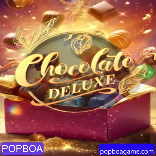 Descubra as Delícias de ChocolateDeluxe: O Jogo que Conquista o Mundo