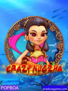 CrazyNuoZha: O Jogo que Está Revolucionando o Conceito de Diversão e Estratégia com POPBOA