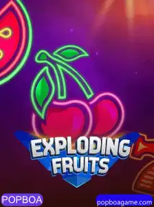 ExplodingFruits: Descubra o Jogo Viciantes e Suas Regras