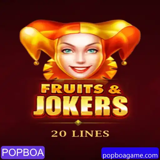 A Fascinante Nova Experiência de Jogo: FruitsAndJokers20