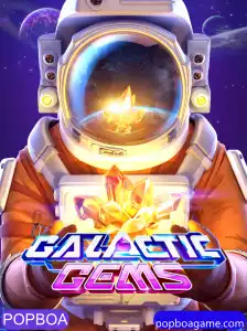 GalacticGems: A Aventura Intergaláctica que Encanta Jogadores