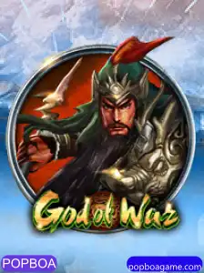 God of War: A Saga Épica de Mitologia e Aventura em POPBOA