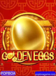 GoldenEggs: Um Mergulho Profundo no Jogo de PopBOA