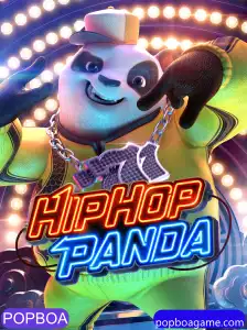 Explorando o Mundo de HipHopPanda: O Jogo Inspirado na Cultura POPBOA