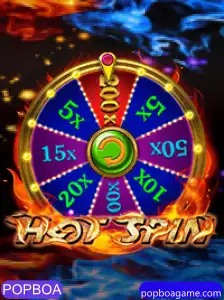 Descubra o Universo de HotSpin: Um Jogo de Estratégia e Diversão
