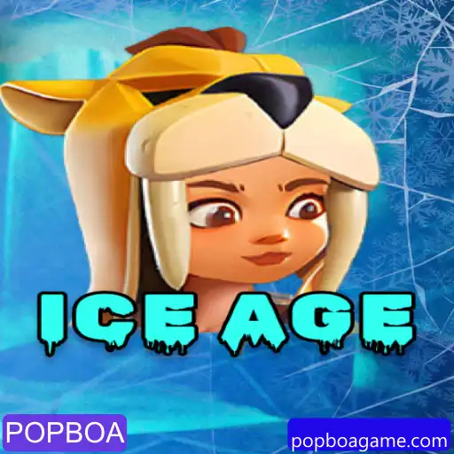 IceAge: Aventura e Estratégia em um Mundo Glacial