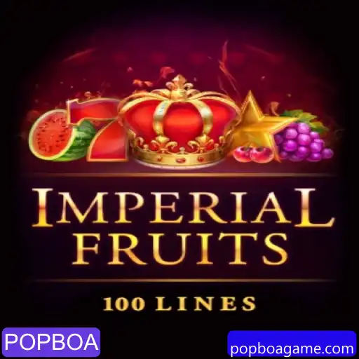 Descobrindo o Fascinante Mundo de ImperialFruits100: Um Mergulho nas Regras e Estratégias