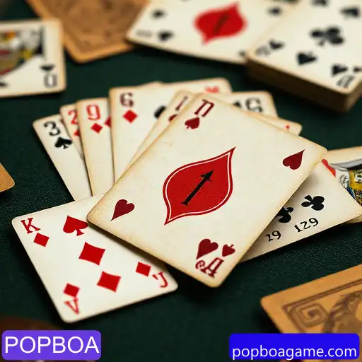Jogos de cartas