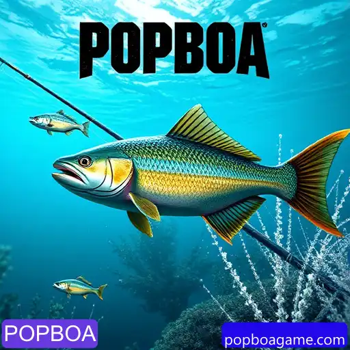 Jogos de pesca