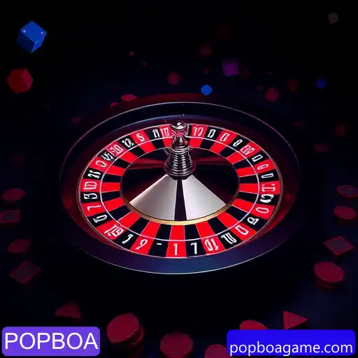 Jogos de roleta