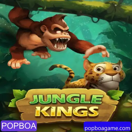 Explorando o Fascinante Mundo do JungleKings