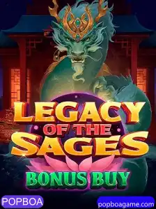 Explorando o Universo de LegacyoftheSagesBonusBuy: Uma Jornada Através da Fantasia e Estratégia