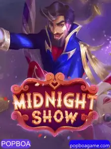 Descubra o Fascinante Mundo do Jogo MidnightShow