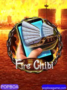 FireChibiM: A Nova Sensação dos Jogos com POPBOA