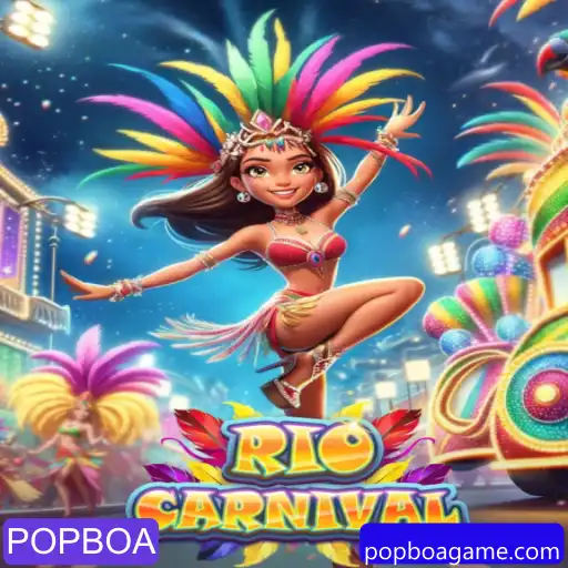 RioCarnival: Uma Imersão no Vibrante Mundo do Carnaval Carioca