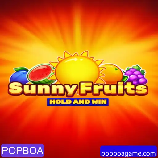 Descubra as Emoções do Jogo SunnyFruits: Uma Jornada de Diversão e Estratégia