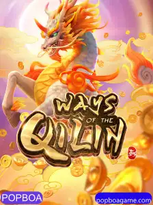 Descubra o Fascinante Mundo de WaysoftheQilin