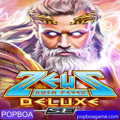 Descobrindo ZeusRushFeverDeluxeSE: Um Mergulho no Universo POPBOA